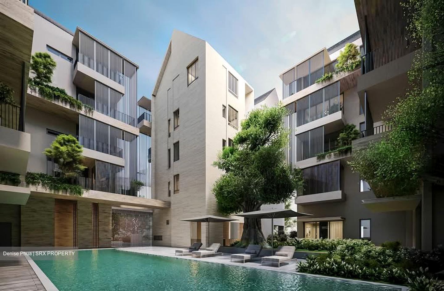 10 Evelyn (D11), Apartment #569725281